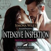 SugerDaddys: Intensive Inspektion / Erotik Audio Story / Erotisches Hörbuch (MP3-Download)