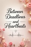 Between Deadlines and Heartbeats (eBook, ePUB)