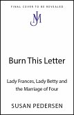 Burn This Letter (eBook, ePUB) Burn This Letter (eBook, ePUB)