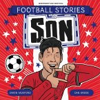 Son (eBook, ePUB)