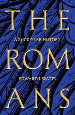 The Romans (eBook, ePUB) Cover The Romans (eBook, ePUB)