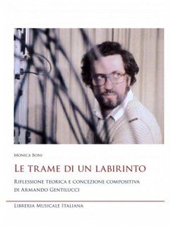 Le Trame di un Labirinto book Le Trame di un Labirinto book