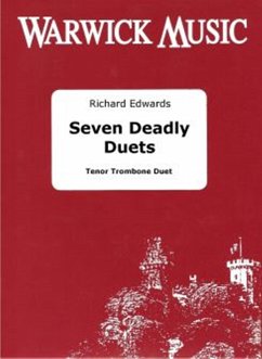 Cover Seven Deadly Duets