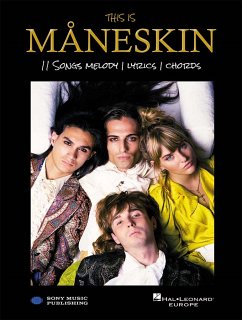 This is Maneskin