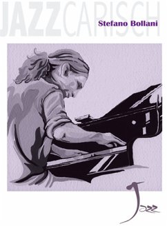 Stefano Bollani: for piano