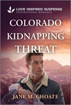 Colorado Kidnapping Threat (eBook, ePUB) - Choate, Jane M.