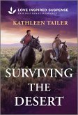 Surviving the Desert (eBook, ePUB)