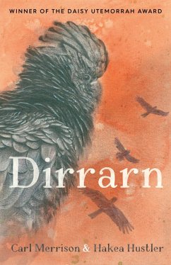 Cover Dirrarn (eBook, ePUB)
