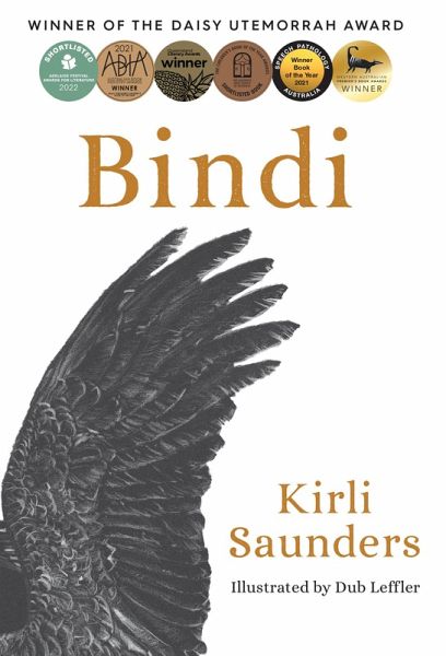 Bindi (eBook, ePUB)