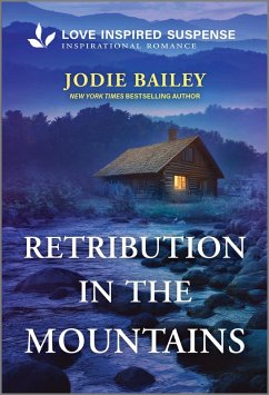 Cover Retribution in the Mountains (eBook, ePUB)