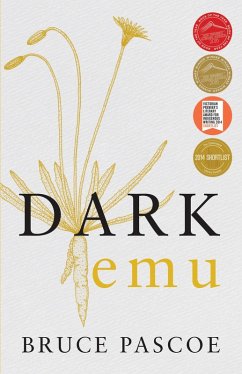 Cover Dark Emu (eBook, ePUB)