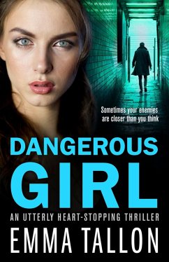 Cover Dangerous Girl (eBook, ePUB)