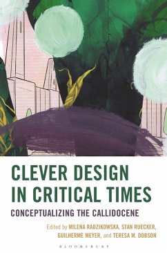 Cover Clever Design in Critical Times (eBook, ePUB)