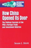 How China Opened Its Door (eBook, ePUB)