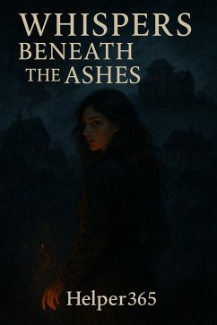 Cover Whispers Beneath the Ashes (eBook, ePUB)