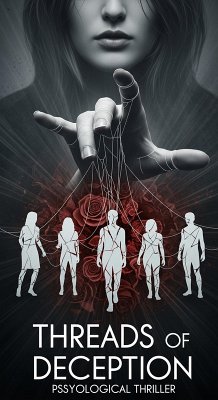 Cover Threads of Deception (eBook, ePUB)