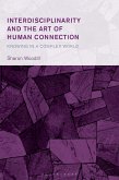 Interdisciplinarity and the Art of Human Connection (eBook, PDF)