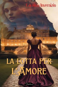 Cover La lotta per l'amore (eBook, ePUB)