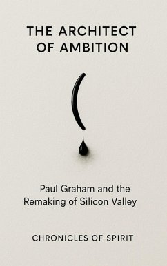 Cover The Architect Of Ambition (eBook, ePUB)
