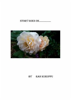 Story Goes On (eBook, ePUB) - Kuruppu, Ran