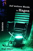 Auf weitere Morde in Hagen (eBook, ePUB)