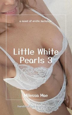 Cover Little White Pearls 3 (eBook, ePUB)