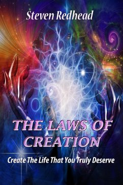 Cover The Laws Of Creation (eBook, ePUB)