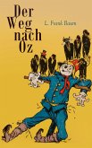 Der Weg nach Oz (eBook, ePUB)