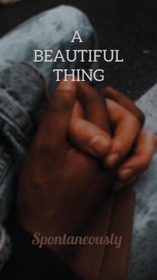 Cover A Beautiful Thing (eBook, ePUB)