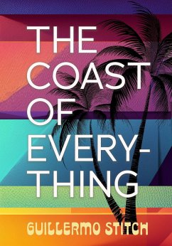 Cover The Coast of Everything (eBook, ePUB)