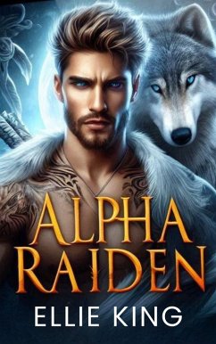 Cover Alpha Raiden (eBook, ePUB)