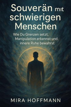 Cover Souverän mit schwierigen Menschen (eBook, ePUB)