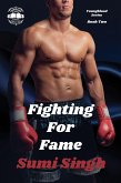 Fighting for Fame (Youngblood Series, #2) (eBook, ePUB)