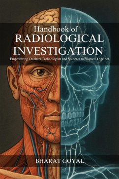 Cover Handbook of Radiological Investigation (eBook, ePUB)