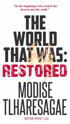 The World That Was Restored (eBook, ePUB) Cover The World That Was Restored (eBook, ePUB)