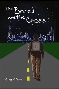 Cover The Bored and the Cross (eBook, ePUB)