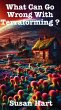 What Can go Wrong With Terraforming?... - Bild 1