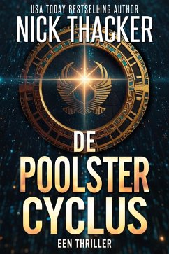Cover De Poolster Cyclus (Harvey Bennett Thrillers - Dutch, #17) (eBook, ePUB)