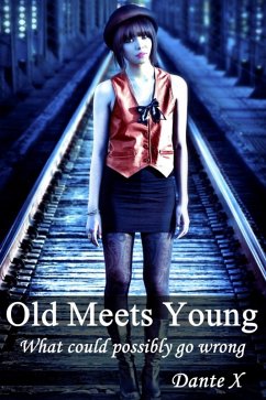 Cover Old Meets Young (eBook, ePUB)