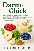 Darm-Glück (eBook, ePUB)