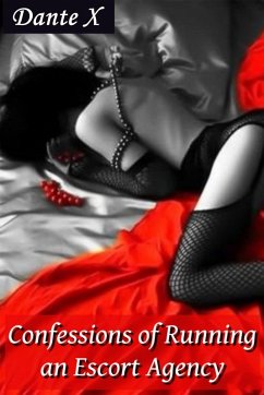 Cover Confessions of Running an Escort Agency (eBook, ePUB)