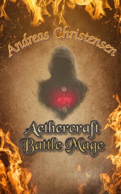 Cover Aethercraft - Battle Mage (eBook, ePUB)