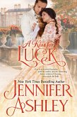 A Kiss for Luck (Regency Bon Bons, #2) (eBook, ePUB)