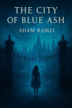 Cover The City of Blue Ash (eBook, ePUB)