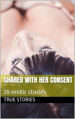 Cover Shared With Her Consent (Candaulism) (eBook, ePUB)