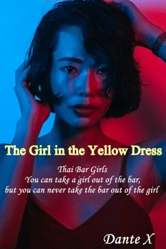 Cover The Girl in the Yellow Dress (eBook, ePUB)