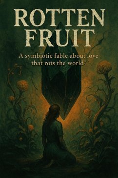 Rotten Fruit (eBook, ePUB) - Neto, Francisco Ungaro Rotten Fruit (eBook, ePUB) - Neto, Francisco Ungaro