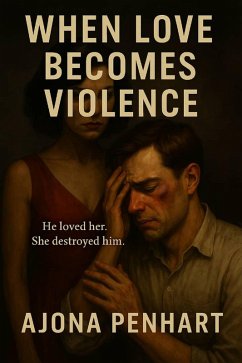 Cover When Love Becomes Violence (eBook, ePUB)