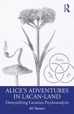 Cover Alice's Adventures in Lacan-Land (eBook, PDF)