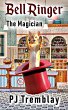 Bell Ringer: The Magician (eBook, ePUB) - Bild 1